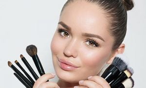 best makeup brush brand