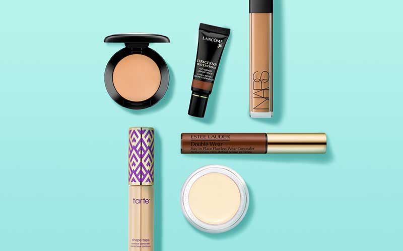 list of makeup products for beginners