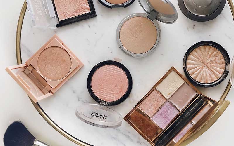 list of all makeup products 2022