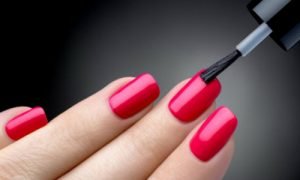 best nail polish brand