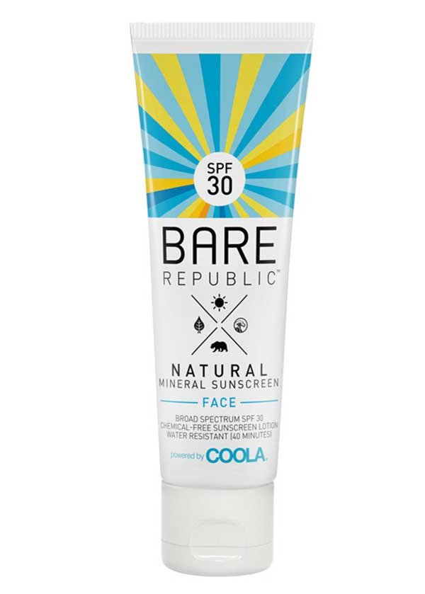 bare republic by coola sunscreen