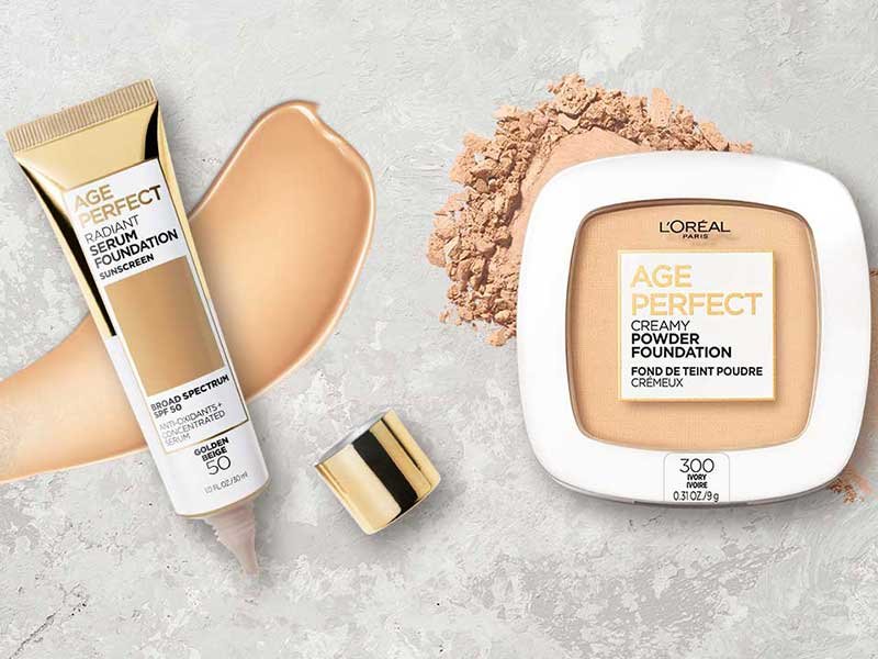 best makeup foundation brand 2022