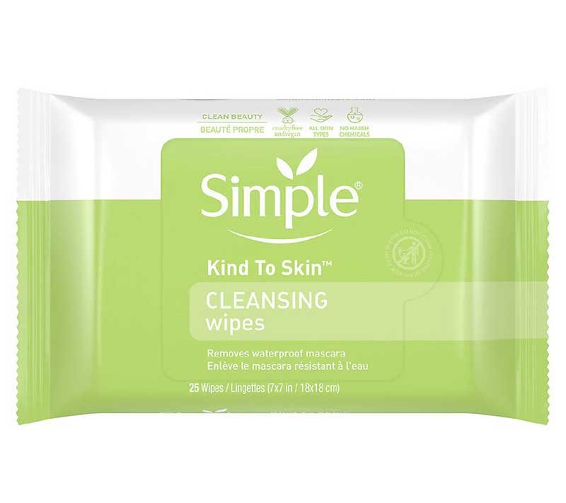 best makeup remover wipes 2024
