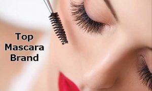 Top Mascara Brand