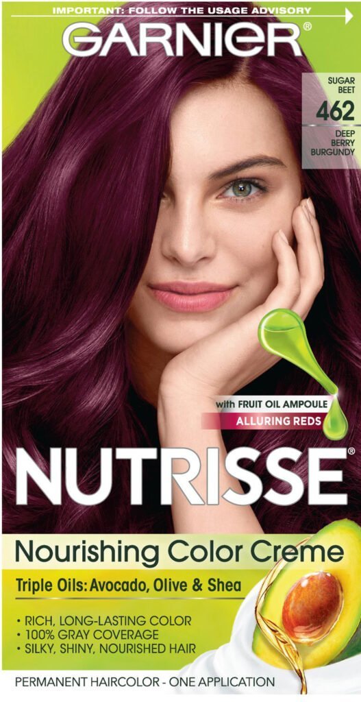 best brand for hair color