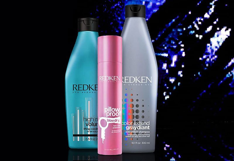 best professional hair color brand