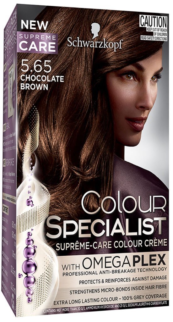 best hair color brand