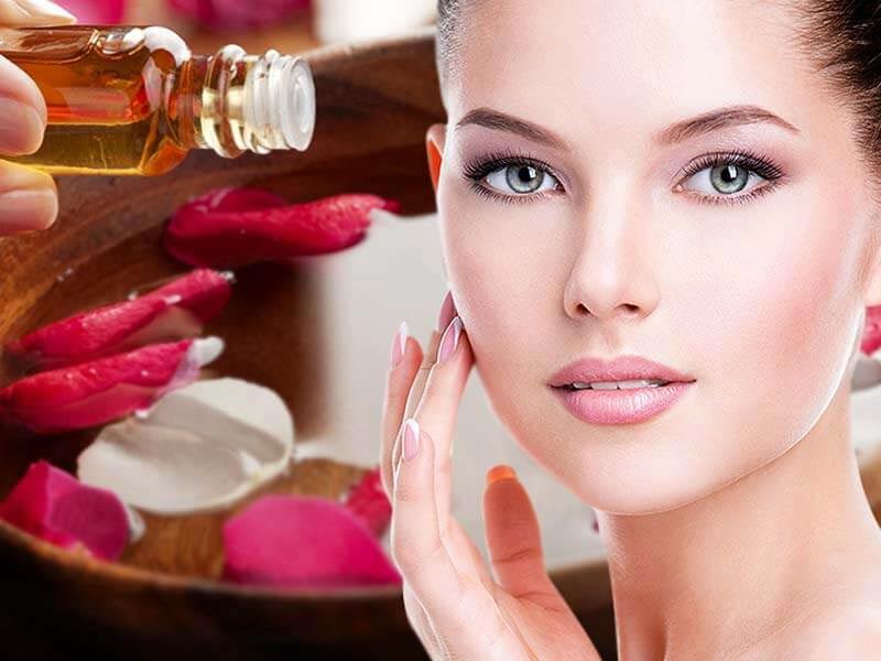 Is Rosewater Good for your Face? Can rose water prevent fine lines and wrinkles