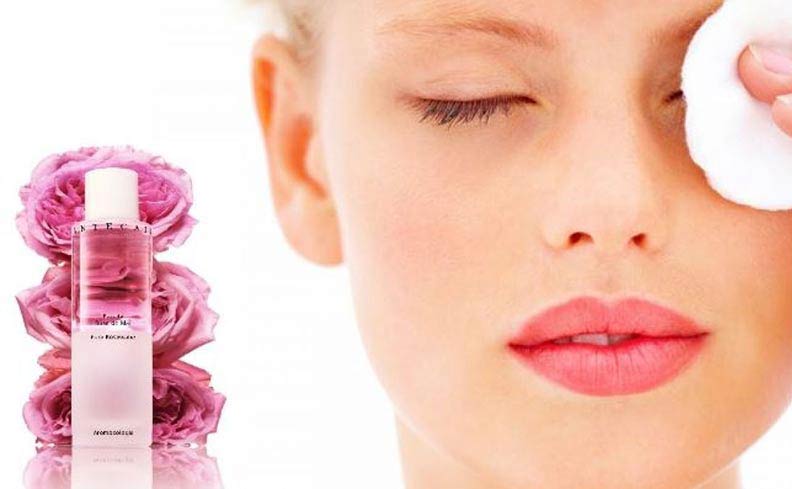 Is Rosewater Good for your Face?