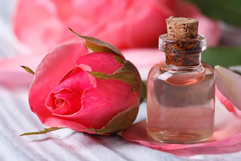 Is Rosewater Good for your Face?