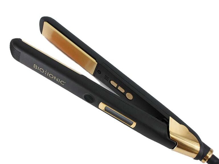 Best Hair Straightener Brands in the World in 2023 BeautyGol