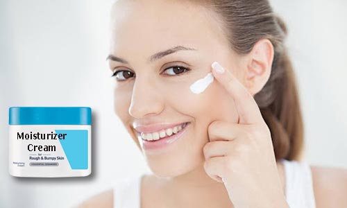 12 Benefits Of Moisturizer For Face With All Skin Types Usages - BeautyGol