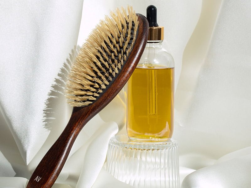 Best Castor oil for hair growth 