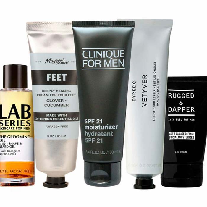 Best Moisturizer for Men