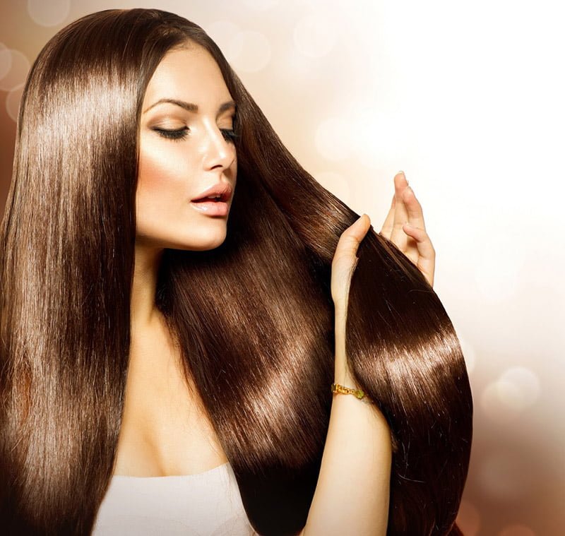 Castor oil and longer locks (castor oil benefits for hair)