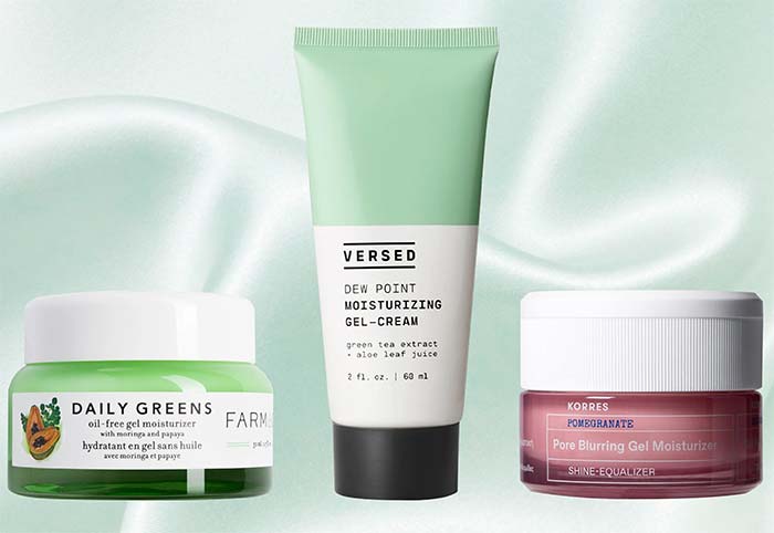 Choosing the Right Moisturizer