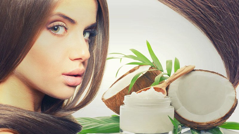 Coconut Oil For Scalp -Benefits of Coconut Oil to Hair