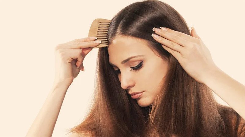 Benefits of Coconut Oil to Hair: Hair Loss Prevention