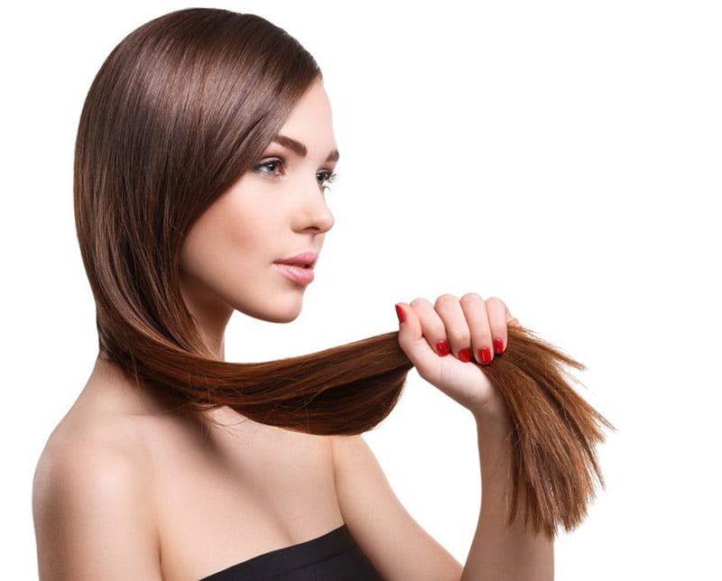 How often should I use castor oil for hair growth?