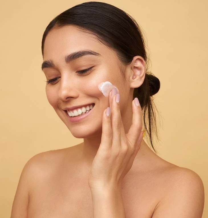 How often should you moisturize your face?