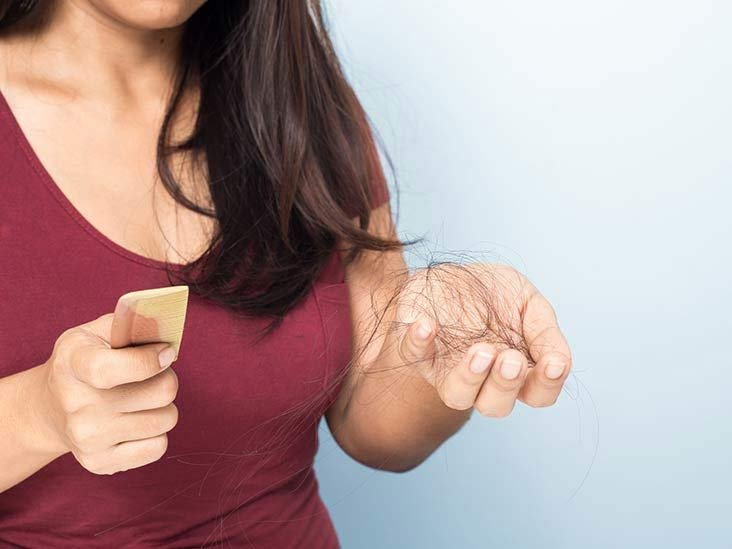 Medical Treatments to Avoid Hair Fall Out