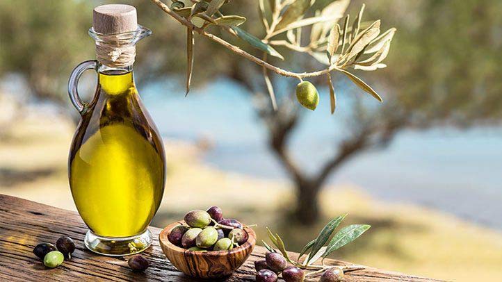 Hair Care Routine to Stop and Prevent Hair Fall Out: Olive oil