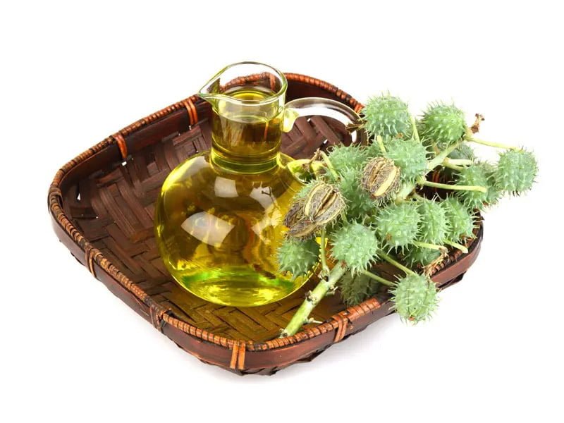 Precautions and concerns about Castor oil