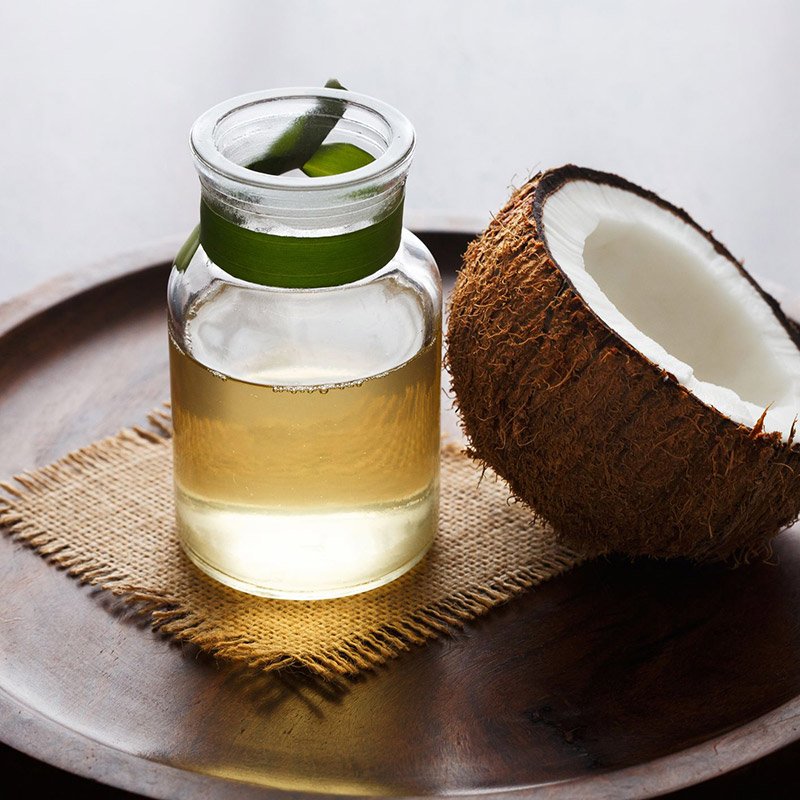 The 11 Coconut Oil Benefits to hair has been written for the new users of coconut oil so that they can understand the benefits before starting usages of the oil.