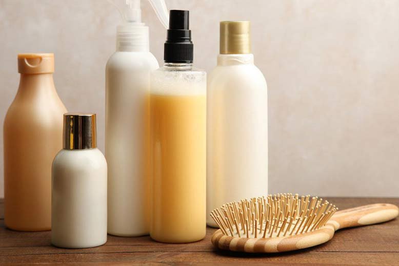 What You Can Do for New Hair Growth: Topical creams, oils, and other products 