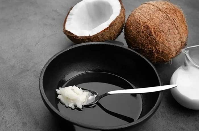 What Are The Benefits of Coconut Oil?