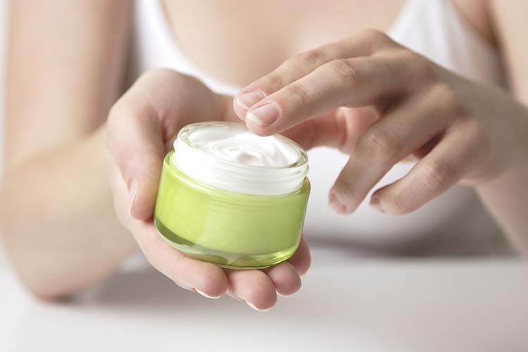 What is Moisturizer?