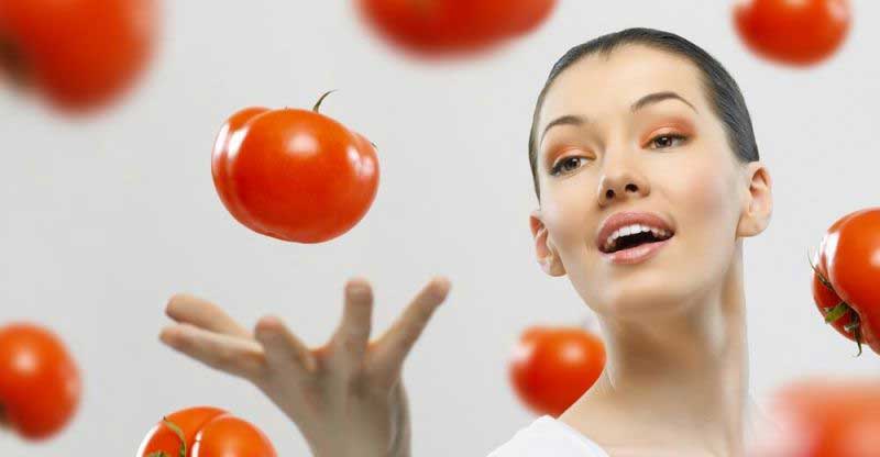 17 Benefits of Tomato