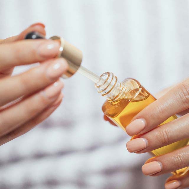 The 06 Types of Serum: Anti-aging serums