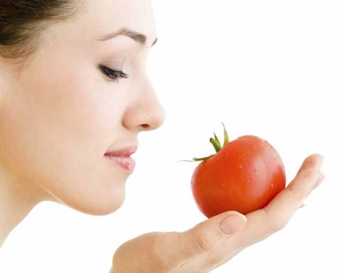 Are Tomatoes Good for Your Skin?