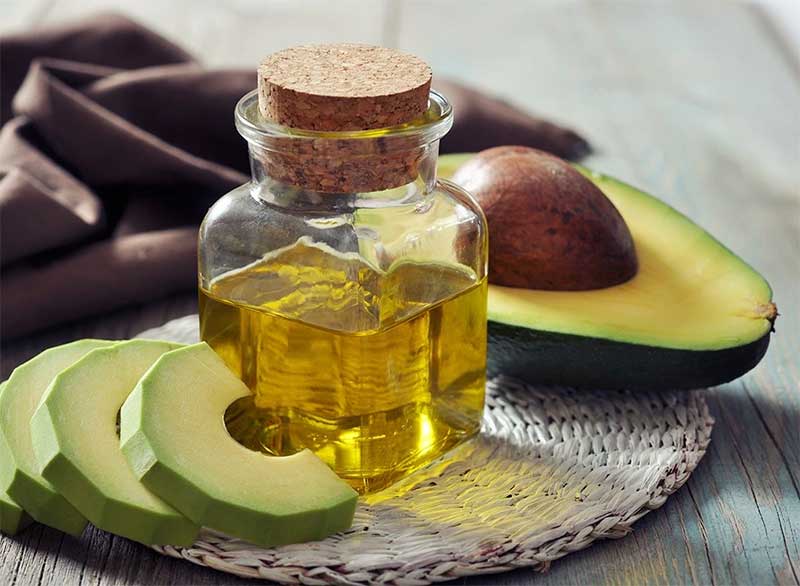 How to use avocado oil