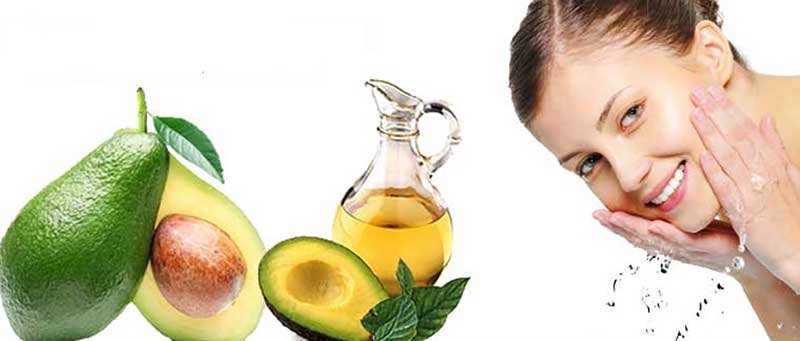 Benefits of Avocado Oil for Skin: Avocado Oil for Different Skin Types