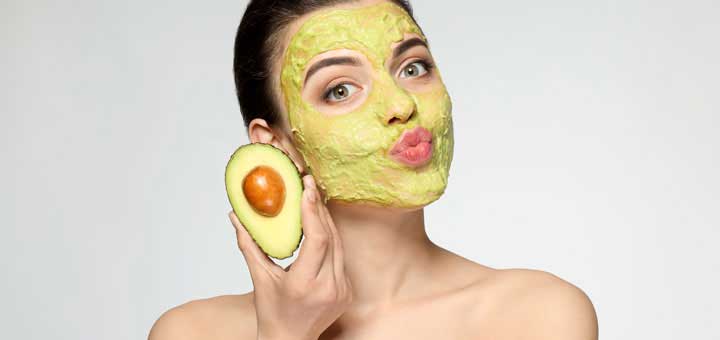 Benefits of Avocado Oil for Skin: Avocado oil for skin care