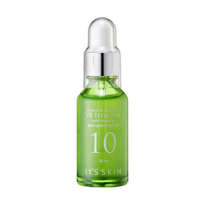 Best serum for oily skin are