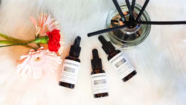 The 06 Types of Serum: Free-radical fighting serums