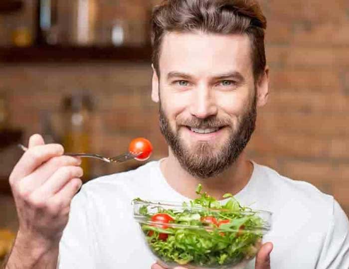 Health Benefits of Tomatoes for Men