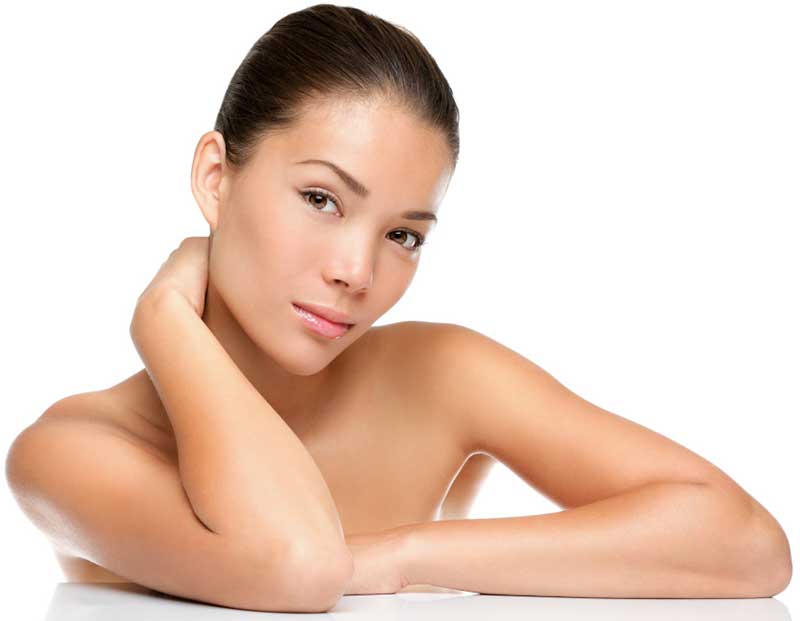 How to Get Smooth Skin on Arms