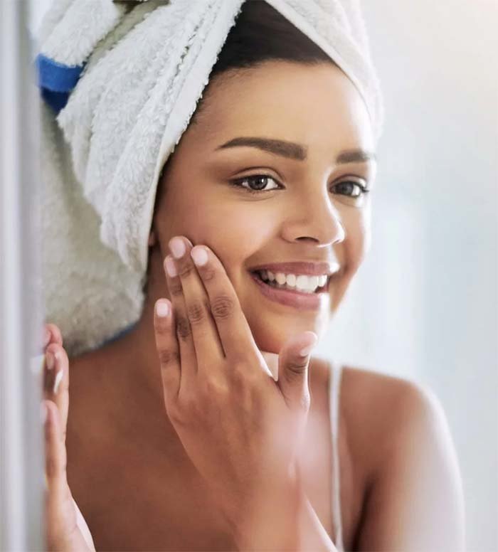 The 12 Skin Toner Benefits on Skin: Prevent ingrown hairs