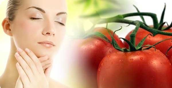 17 Benefits of Tomato: Rejuvenating