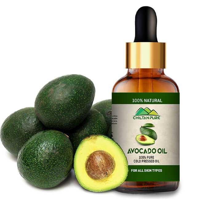 Where to buy avocado oil for skin