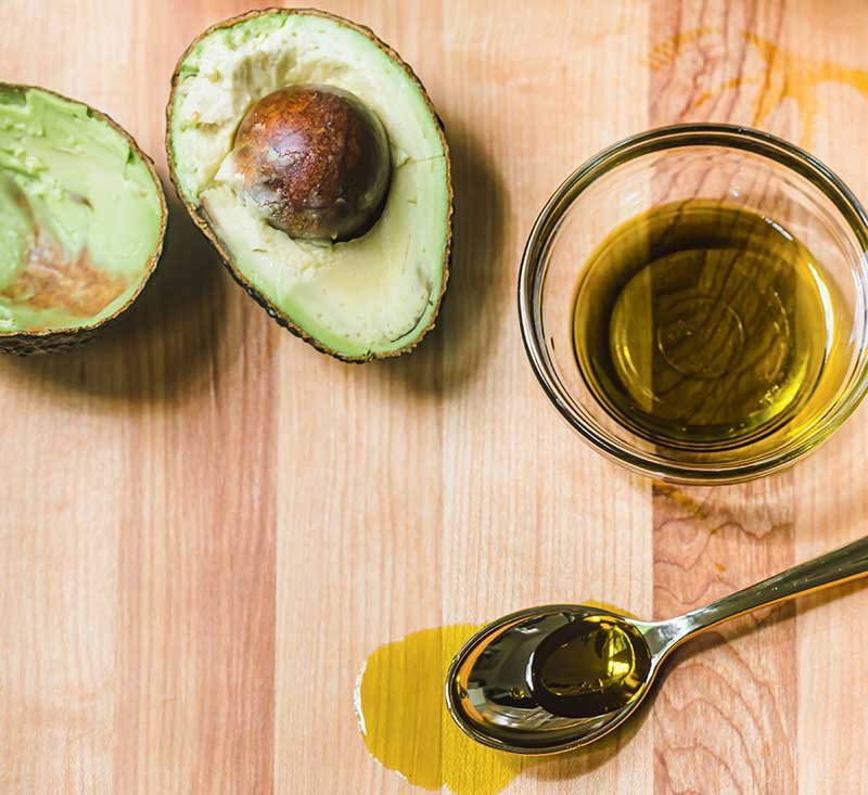Which avocado oil is best for skin? 