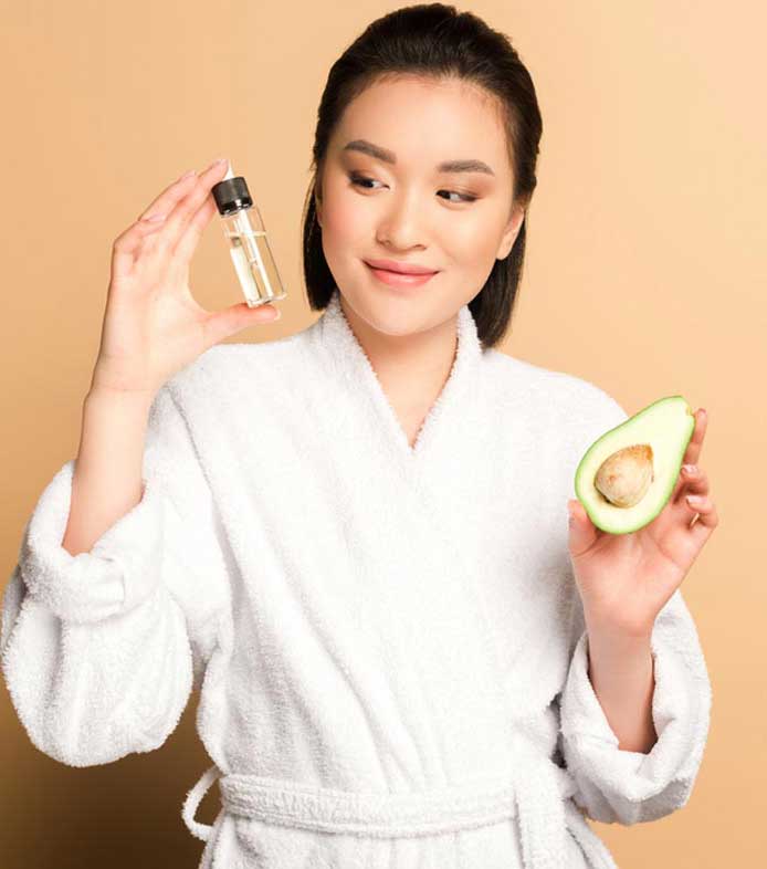 Benefits of Avocado Oil for Skin: Who can use avocado oil?