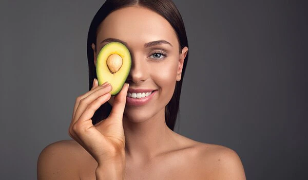 Benefits of Avocado Oil for Skin: Avocado oil for dark spots