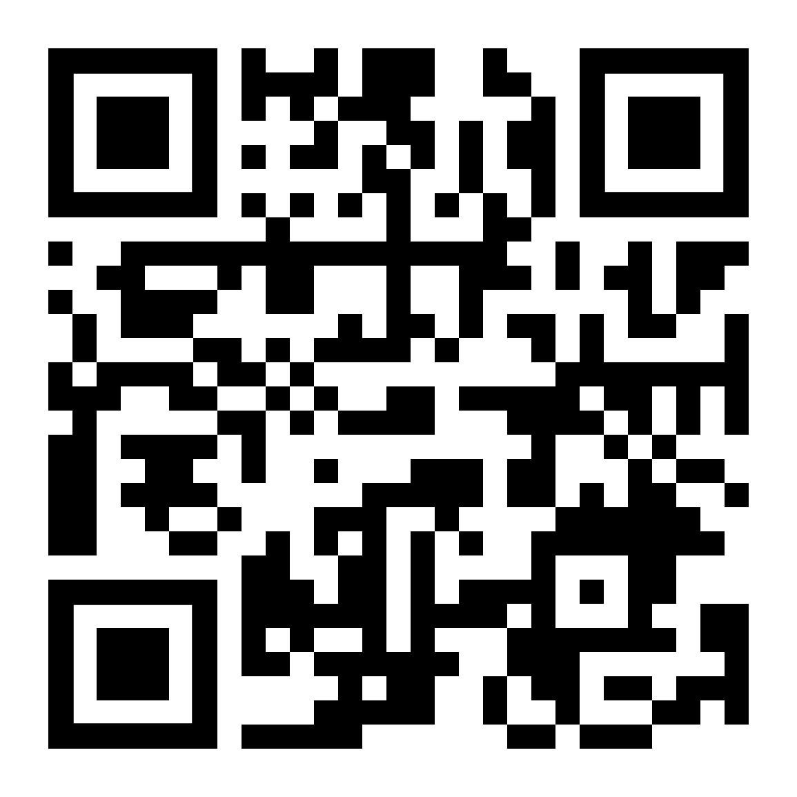 QR Code — BeautyGol.com Support